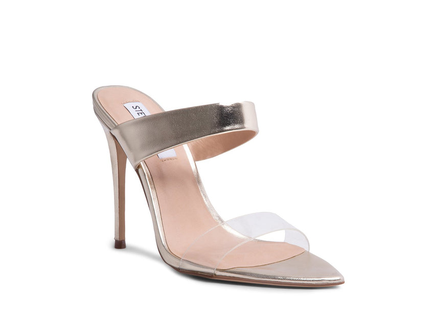 CRYING GOLD - Shoes - Steve Madden Canada