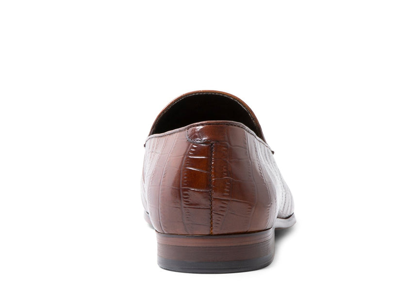 DAHLMAN TAN LEATHER - Shoes - Steve Madden Canada