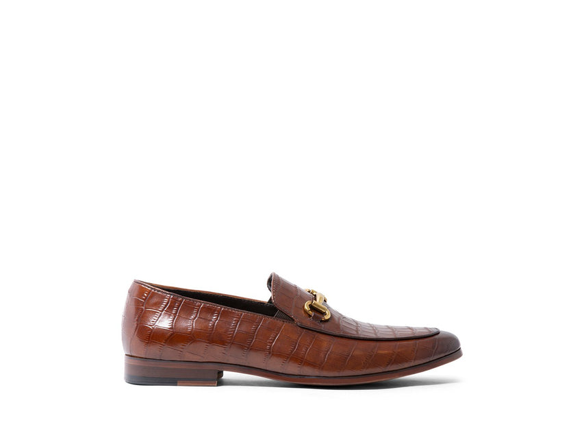 DAHLMAN TAN LEATHER - Shoes - Steve Madden Canada
