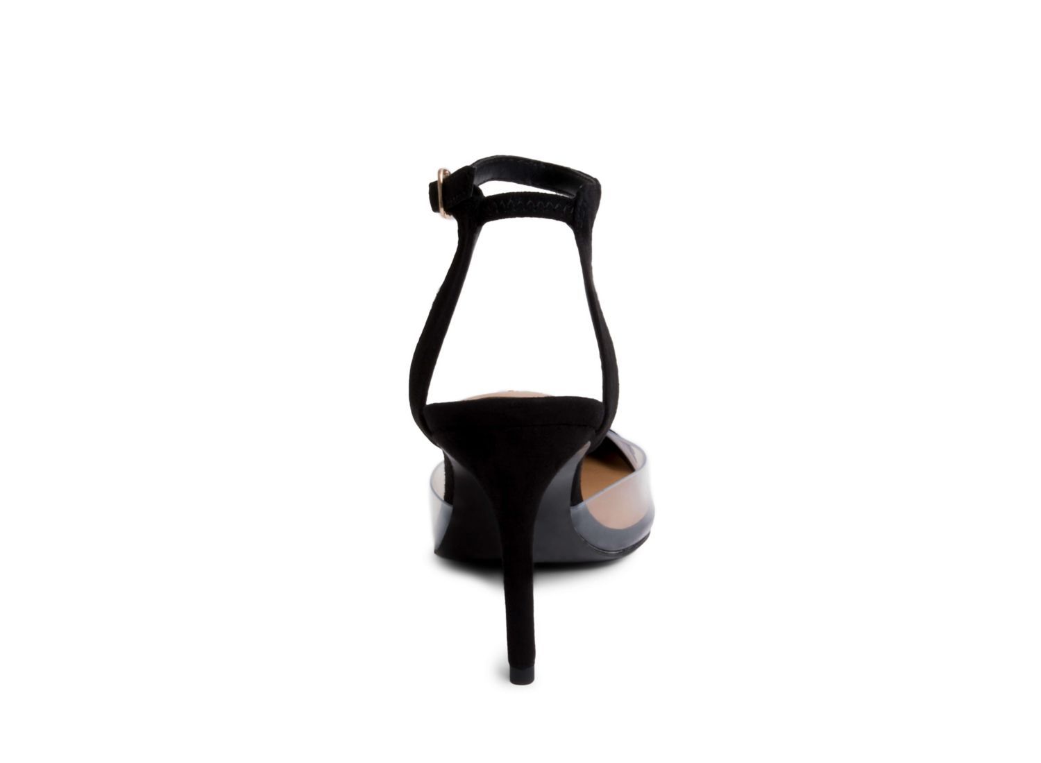 DAMSEL BLACK - Shoes - Steve Madden Canada