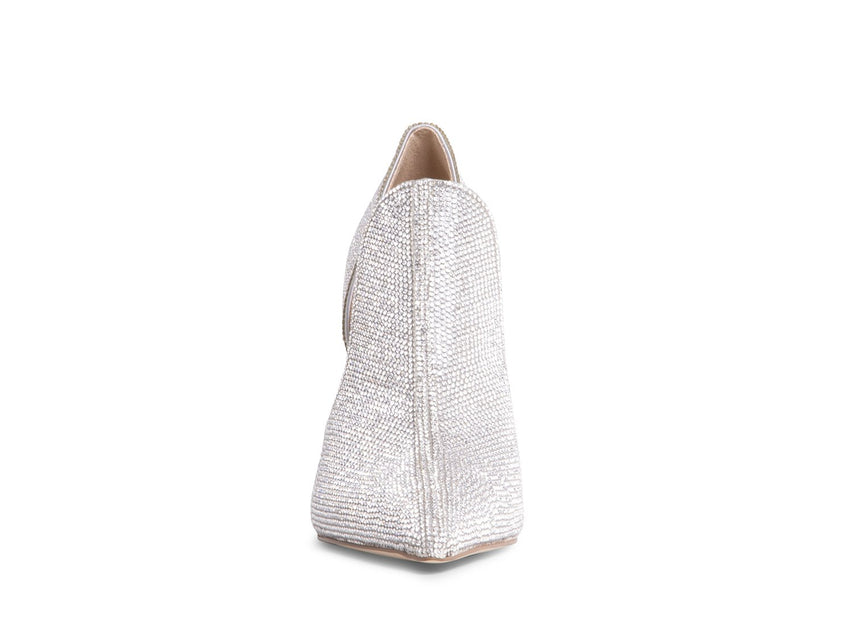 DANCE-R SILVER MULTI - Shoes - Steve Madden Canada