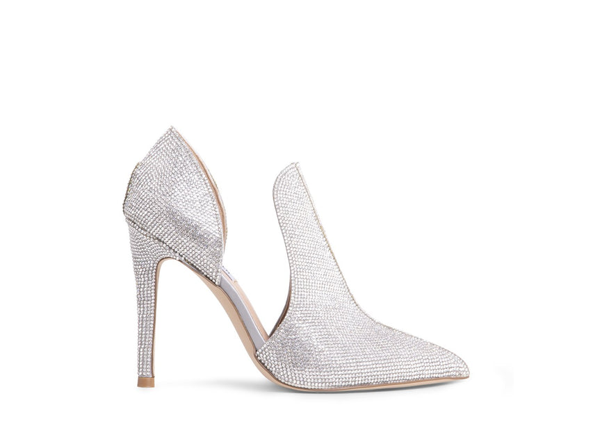 DANCE-R SILVER MULTI - Shoes - Steve Madden Canada
