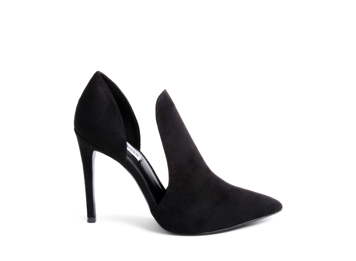 DANCE BLACK - Shoes - Steve Madden Canada