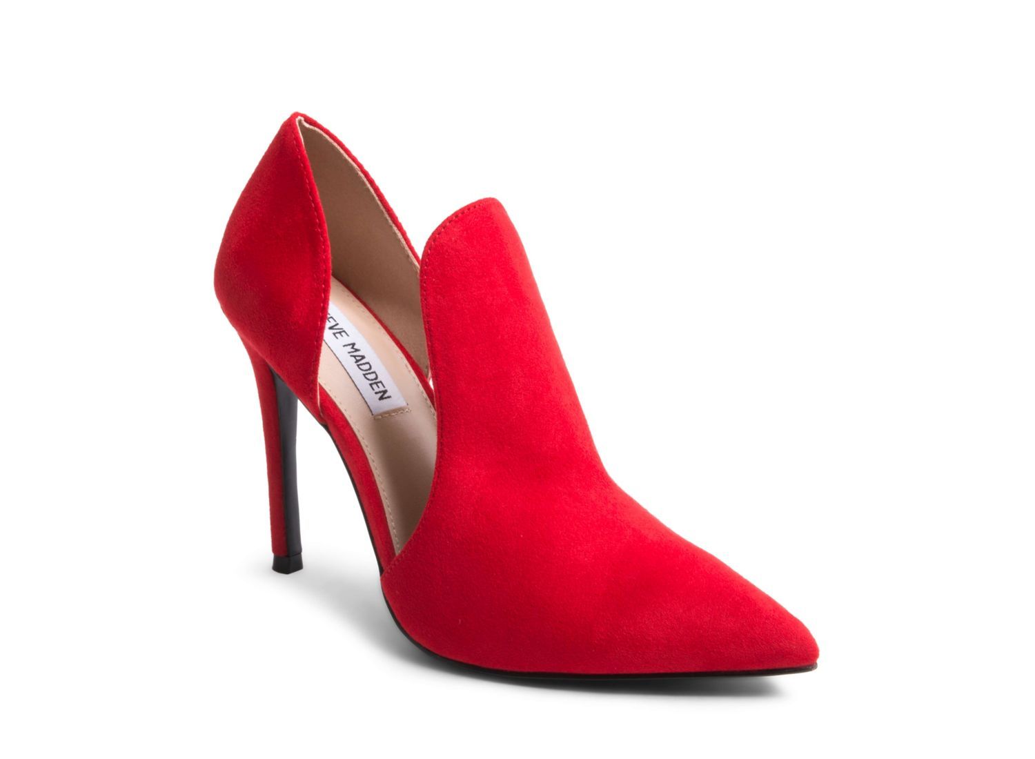 DANCE RED - Shoes - Steve Madden Canada