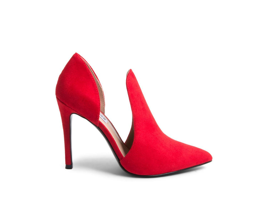 DANCE RED - Shoes - Steve Madden Canada