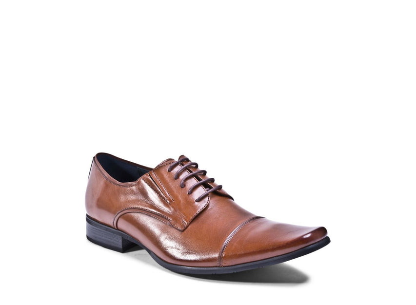 DASHH TAN LEATHER - Shoes - Steve Madden Canada