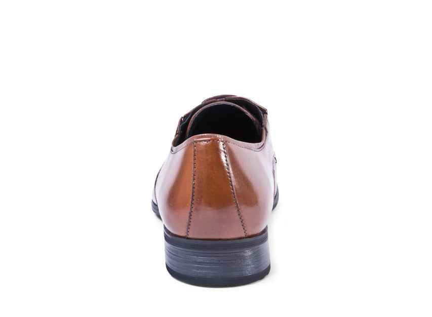 DASHH TAN LEATHER - Shoes - Steve Madden Canada