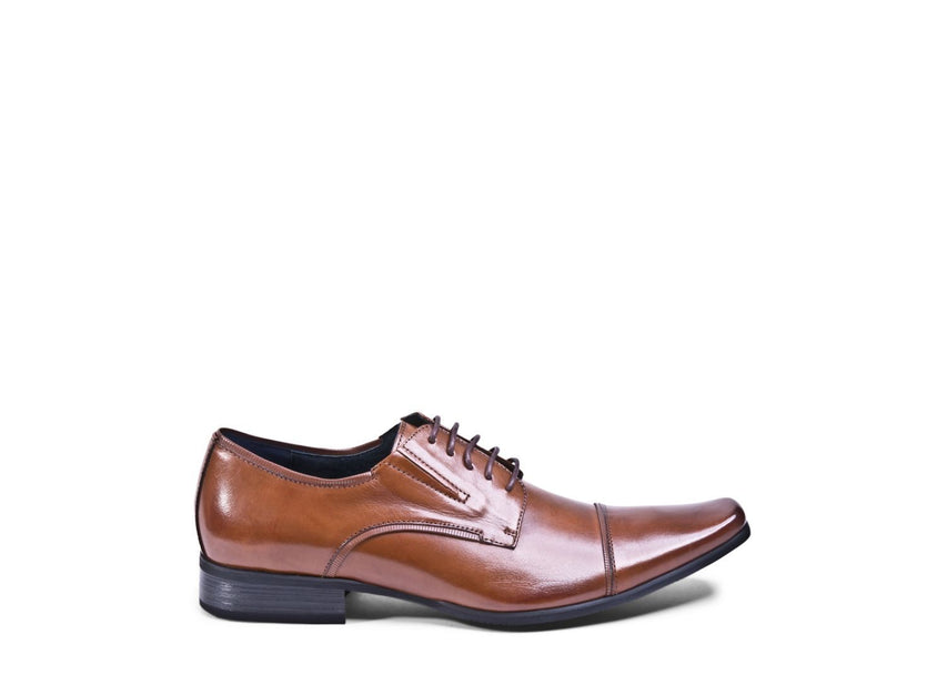 DASHH TAN LEATHER - Shoes - Steve Madden Canada