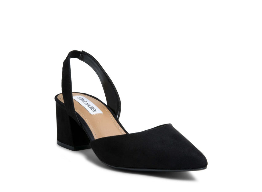 DAVIES BLACK - Shoes - Steve Madden Canada
