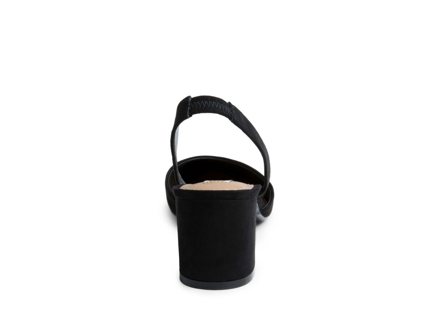 DAVIES BLACK - Shoes - Steve Madden Canada