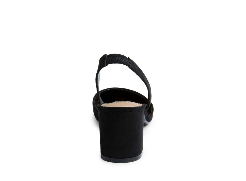 DAVIES BLACK - Shoes - Steve Madden Canada