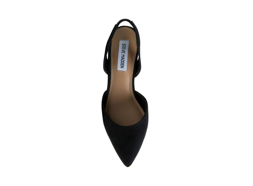 DAVIES BLACK - Shoes - Steve Madden Canada
