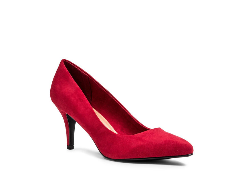 DEAL RED - Shoes - Steve Madden Canada
