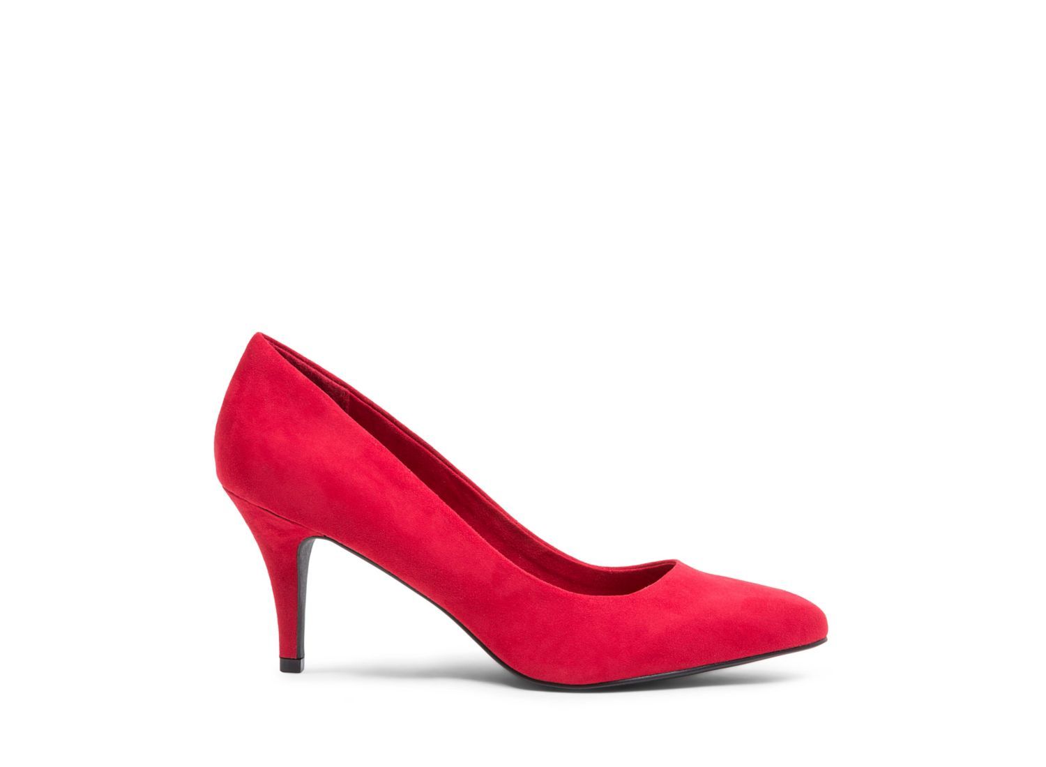 DEAL RED - Shoes - Steve Madden Canada