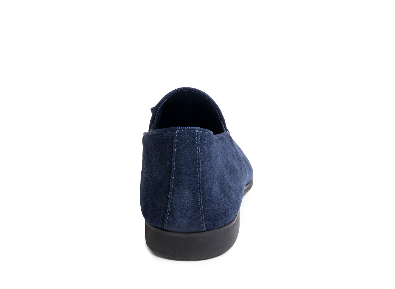 DELILLO BLUE SUEDE - Shoes - Steve Madden Canada