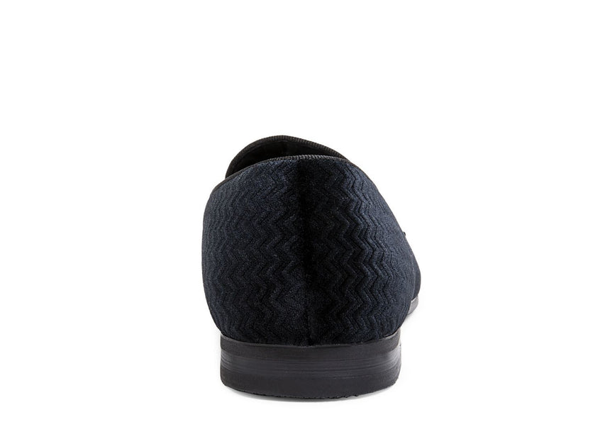 DELUXXE BLACK VELVET - Shoes - Steve Madden Canada
