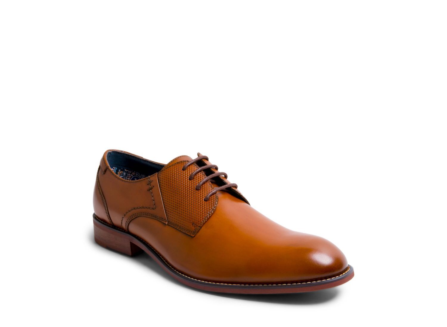 DERRYN TAN LEATHER - Shoes - Steve Madden Canada