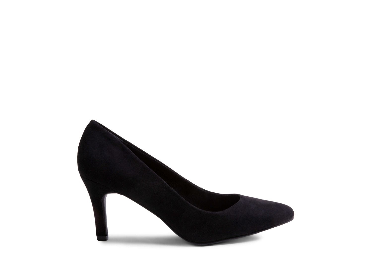 DESIGNER BLACK - Shoes - Steve Madden Canada