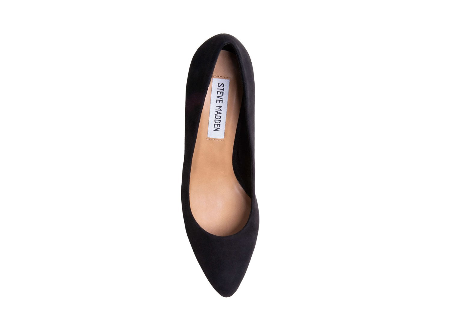 DESIGNER BLACK - Shoes - Steve Madden Canada