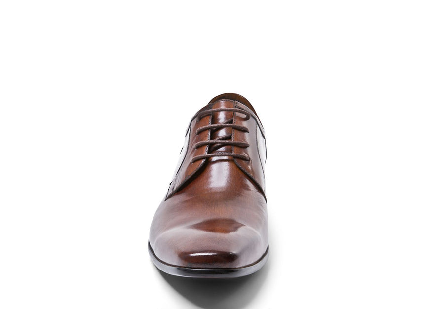 DESMOND TAN LEATHER - Shoes - Steve Madden Canada