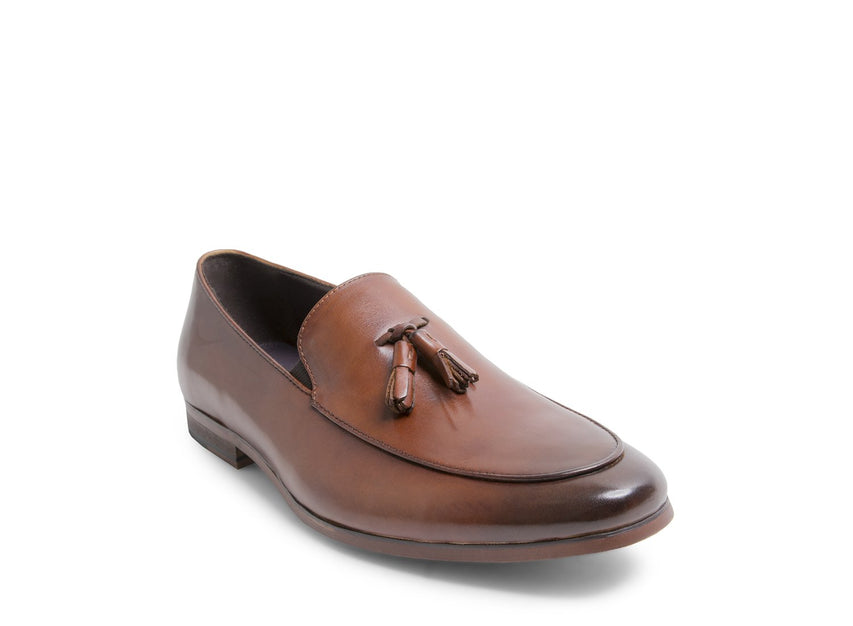 DESTYNN TAN LEATHER - Shoes - Steve Madden Canada