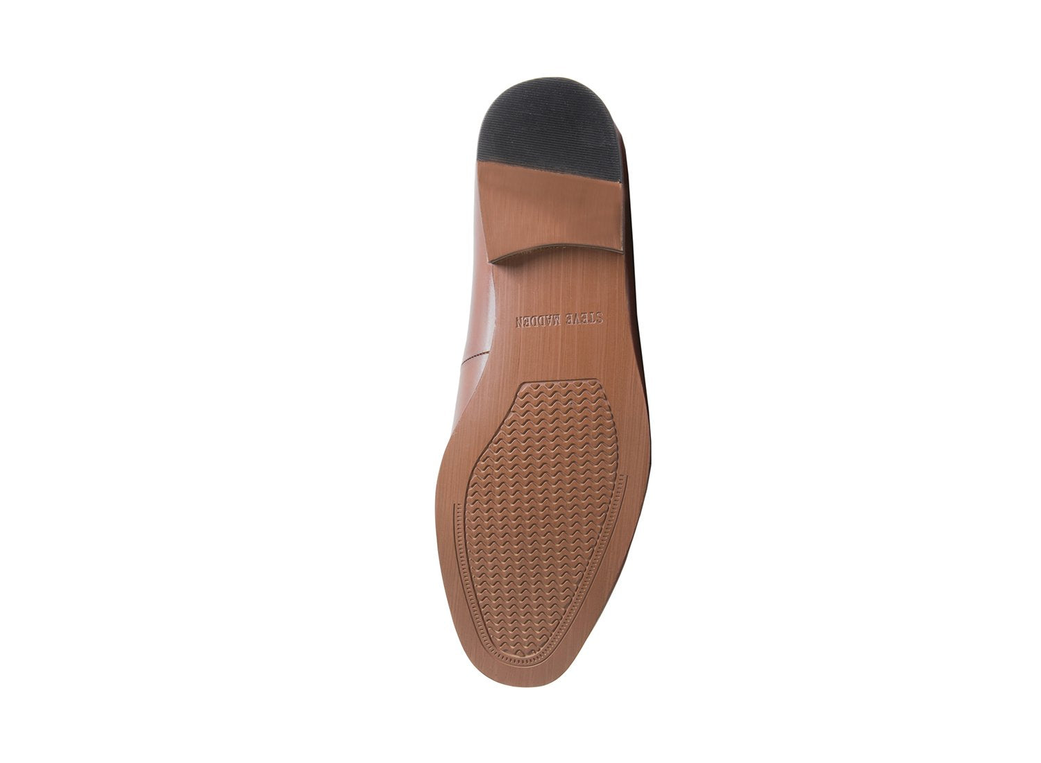 DESTYNN TAN LEATHER - Shoes - Steve Madden Canada