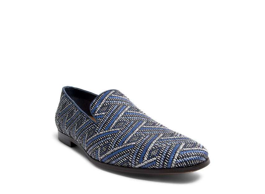 DEVINE BLUE - Shoes - Steve Madden Canada