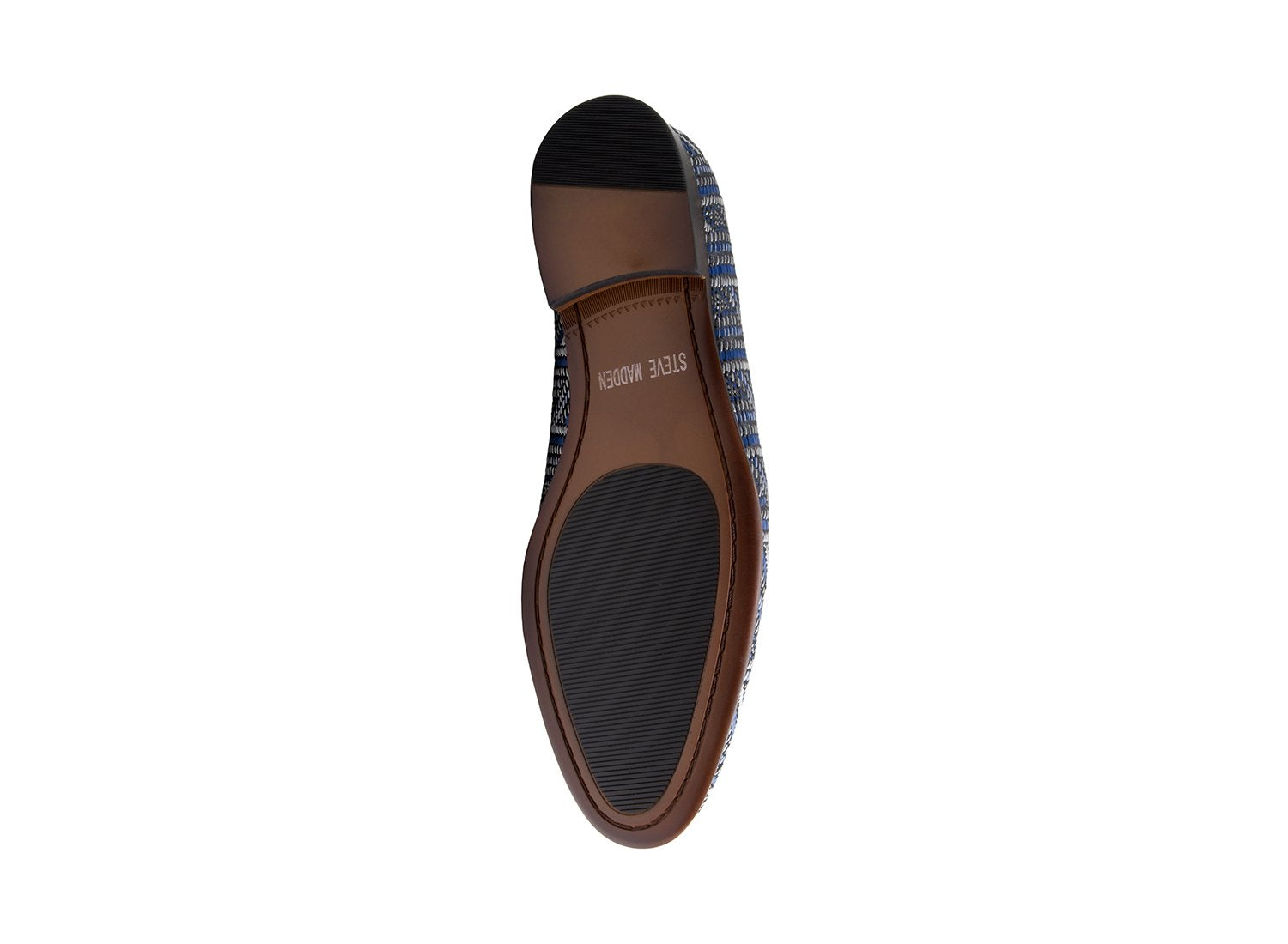 DEVINE BLUE - Shoes - Steve Madden Canada