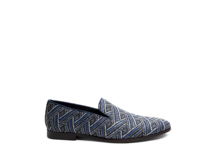 DEVINE BLUE - Shoes - Steve Madden Canada