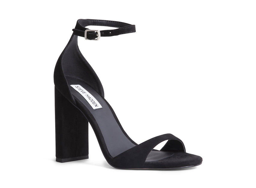 DIAMOND BLACK - Shoes - Steve Madden Canada