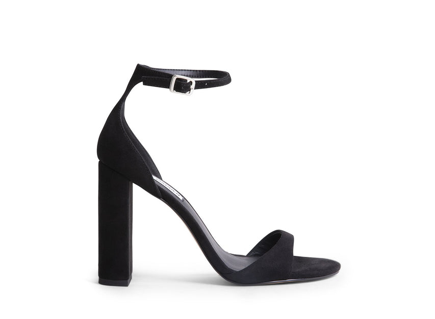 DIAMOND BLACK - Shoes - Steve Madden Canada