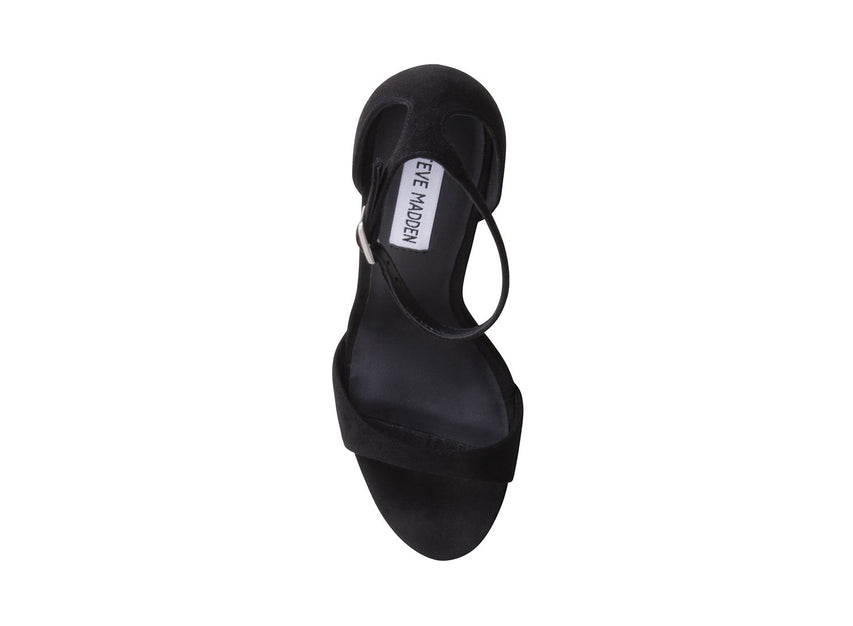 DIAMOND BLACK - Shoes - Steve Madden Canada