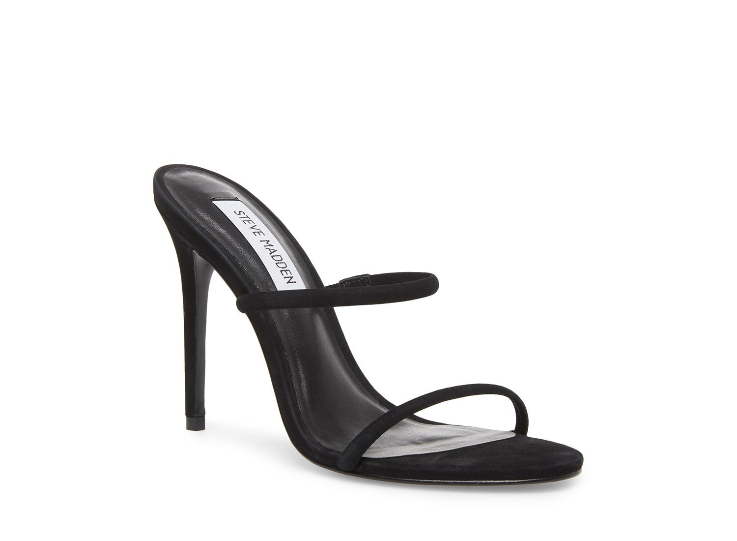 DINA1 BLACK - Shoes - Steve Madden Canada