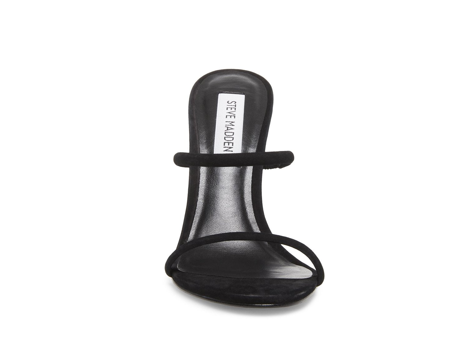 DINA1 BLACK - Shoes - Steve Madden Canada