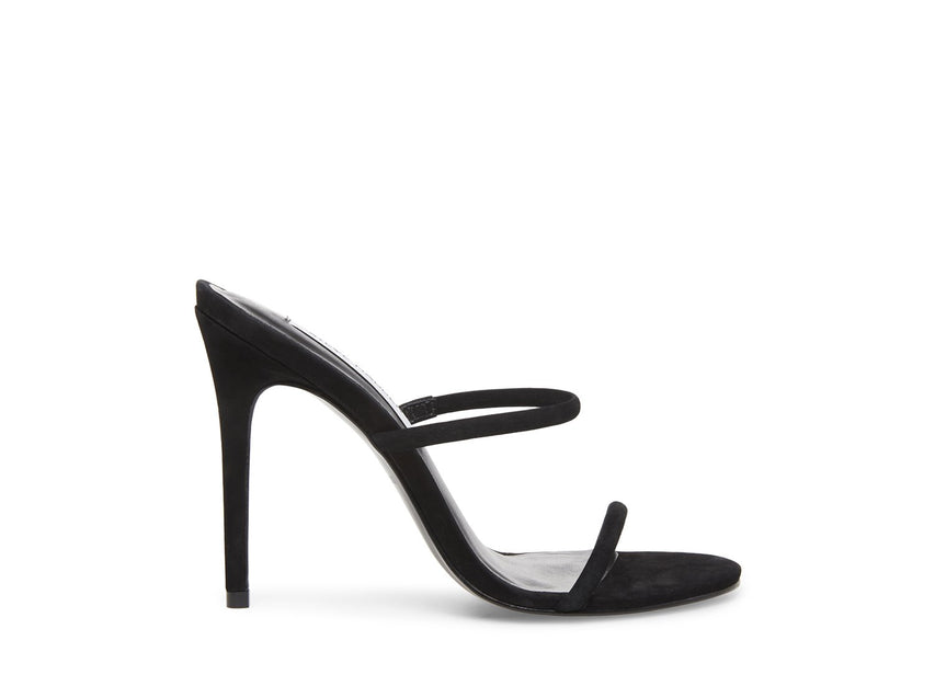 DINA1 BLACK - Shoes - Steve Madden Canada