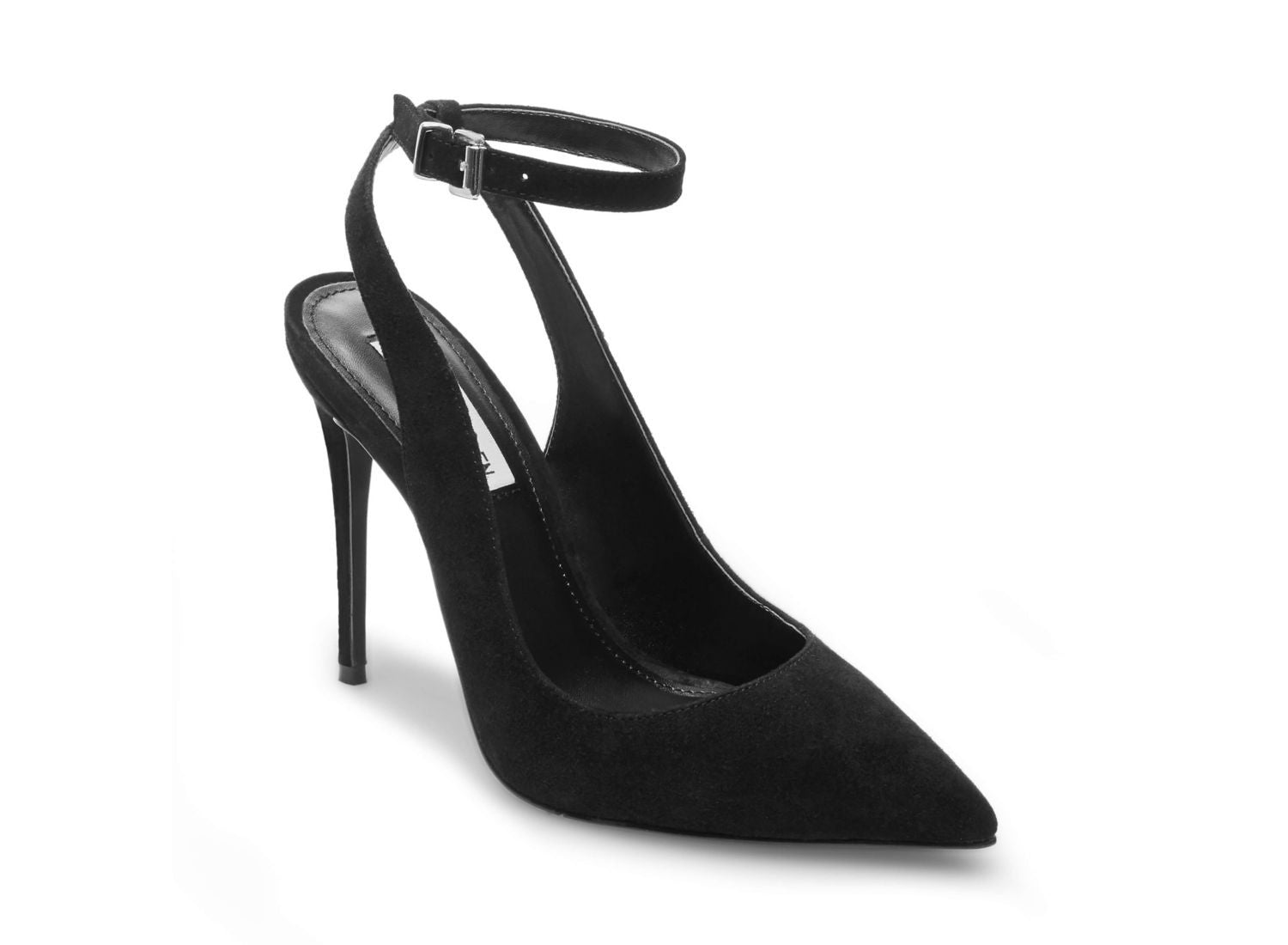 DINERO BLACK - Shoes - Steve Madden Canada