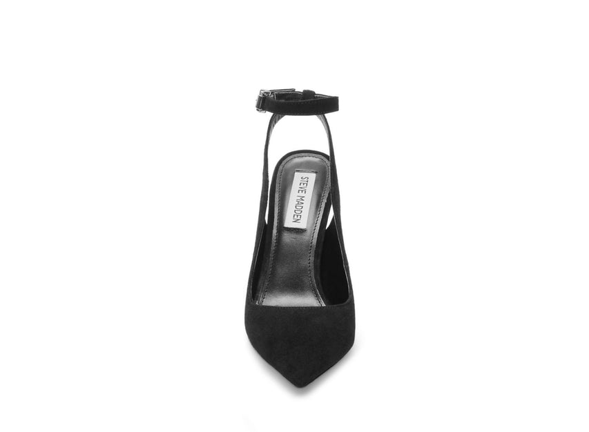 DINERO BLACK - Shoes - Steve Madden Canada