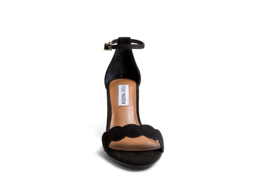 DIVVY BLACK - Shoes - Steve Madden Canada
