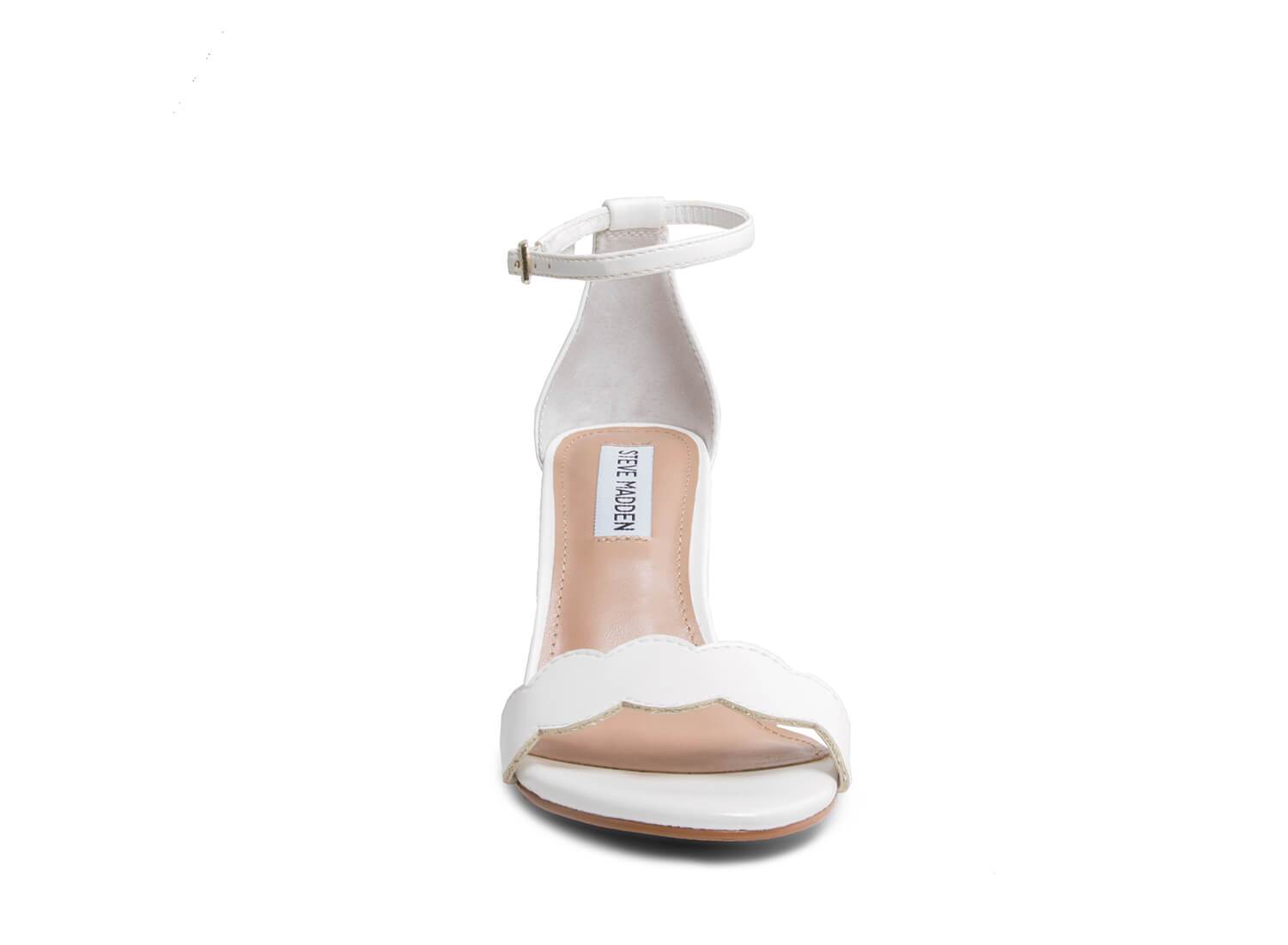 DIVVY WHITE - Shoes - Steve Madden Canada