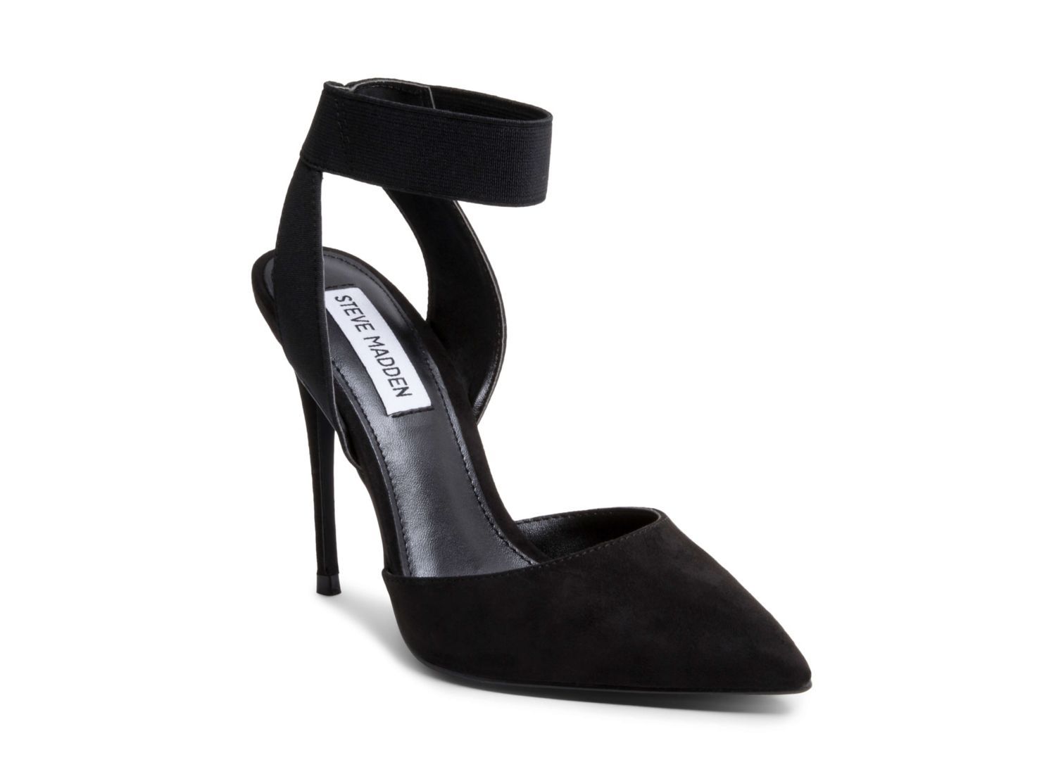 DORSET BLACK - Shoes - Steve Madden Canada