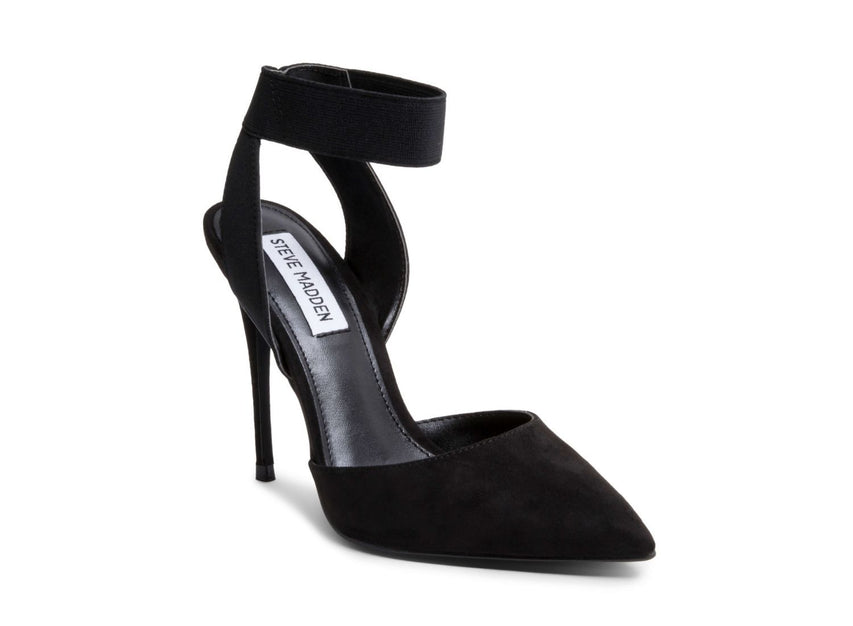 DORSET BLACK - Shoes - Steve Madden Canada
