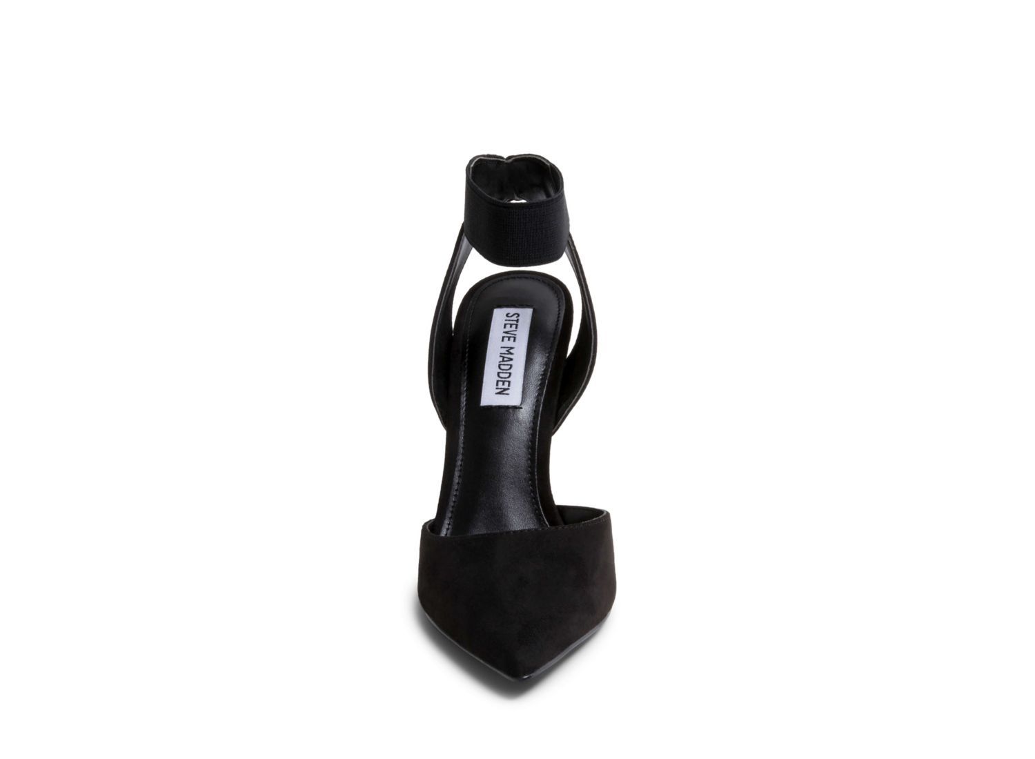 DORSET BLACK - Shoes - Steve Madden Canada