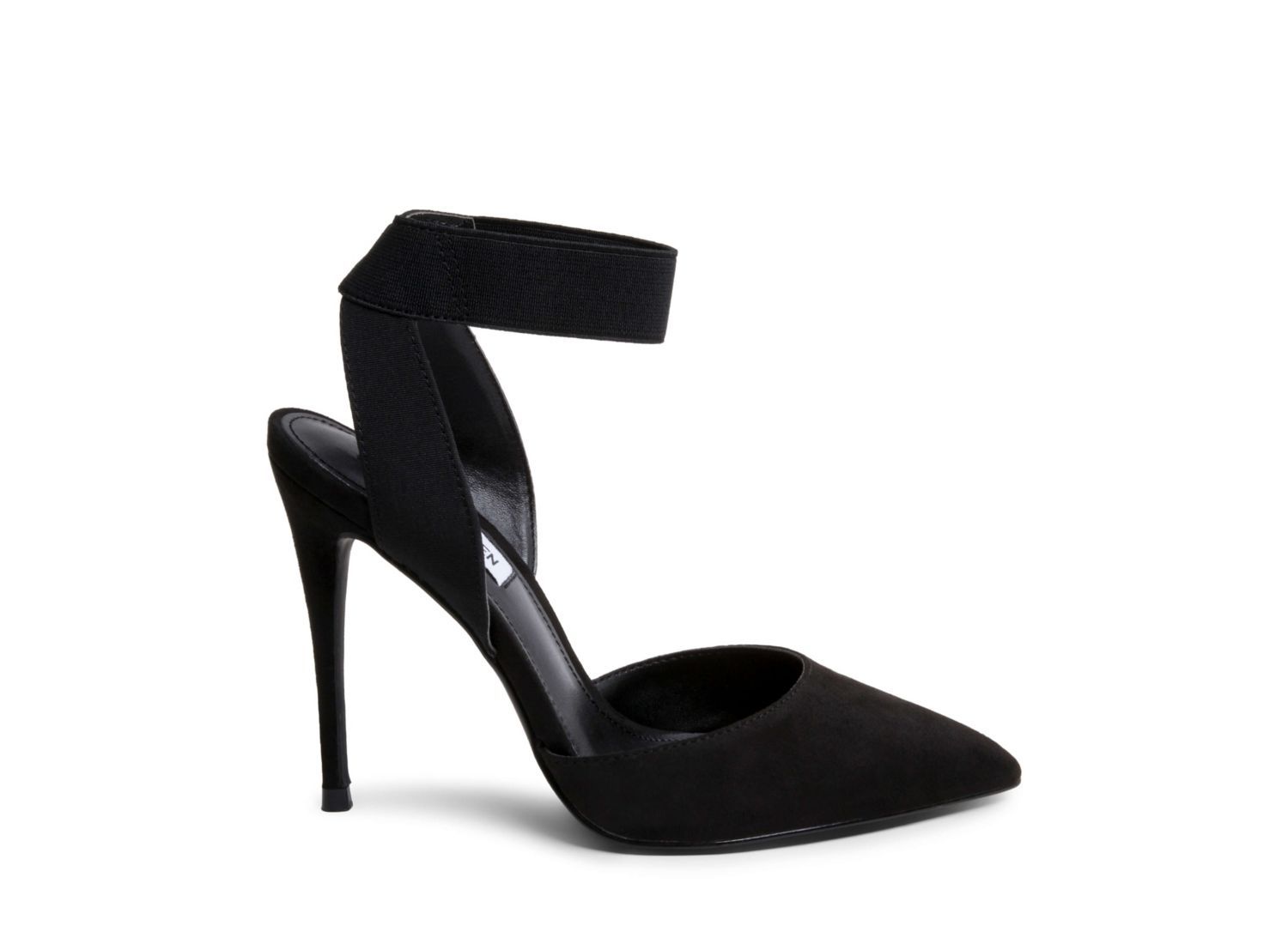 DORSET BLACK - Shoes - Steve Madden Canada