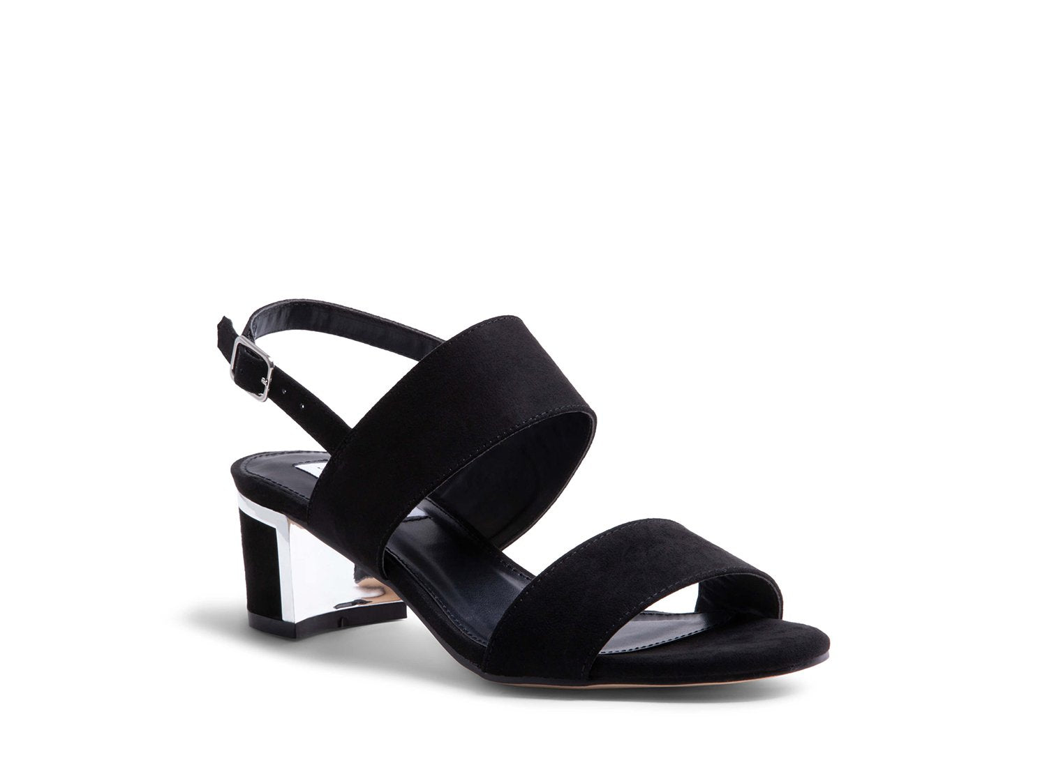 DRAFFTT BLACK - Shoes - Steve Madden Canada