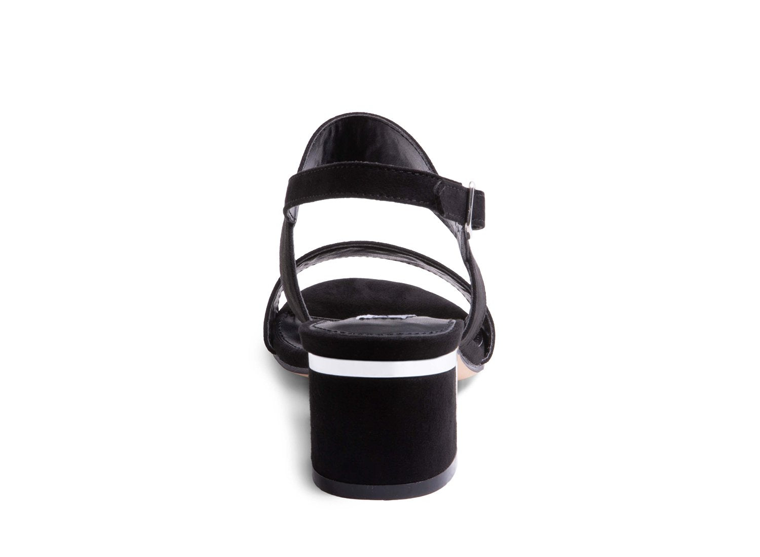 DRAFFTT BLACK - Shoes - Steve Madden Canada