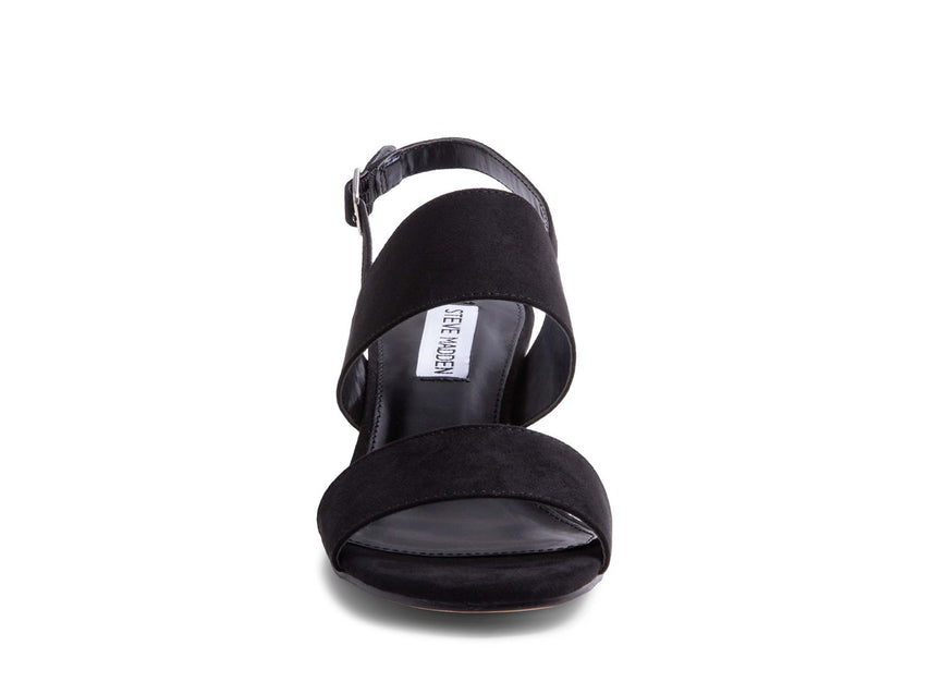 DRAFFTT BLACK - Shoes - Steve Madden Canada