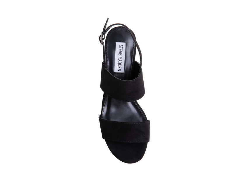 DRAFFTT BLACK - Shoes - Steve Madden Canada