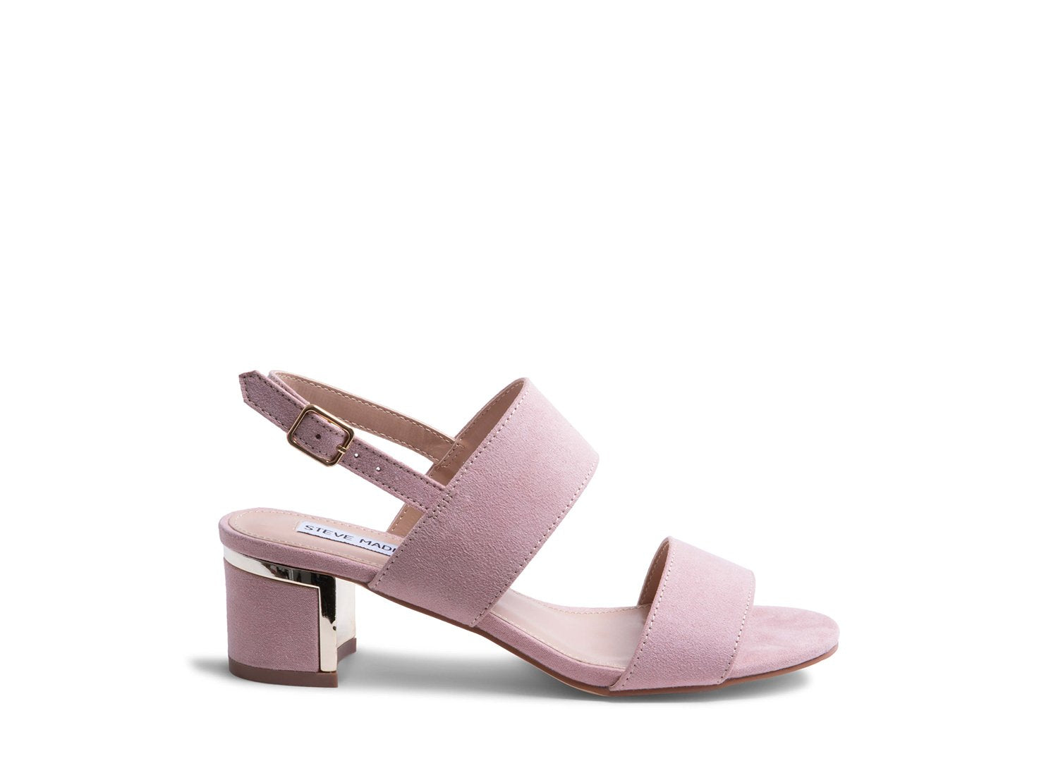 DRAFFTT PINK - Shoes - Steve Madden Canada