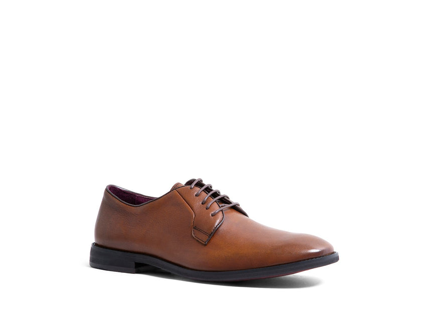DUNNE TAN LEATHER - Shoes - Steve Madden Canada