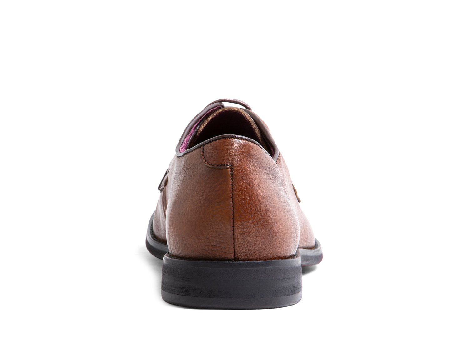 DUNNE TAN LEATHER - Shoes - Steve Madden Canada
